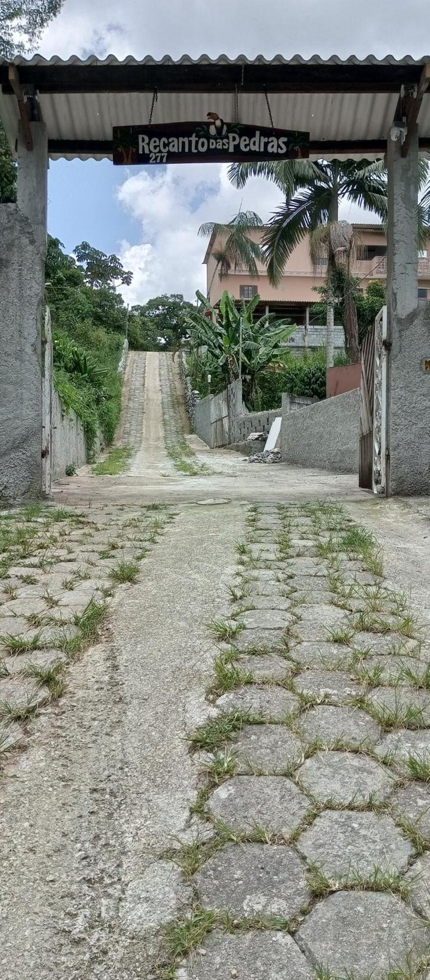 Chacara Recanto Das Pedras Villa Guarulhos Eksteriør bilde