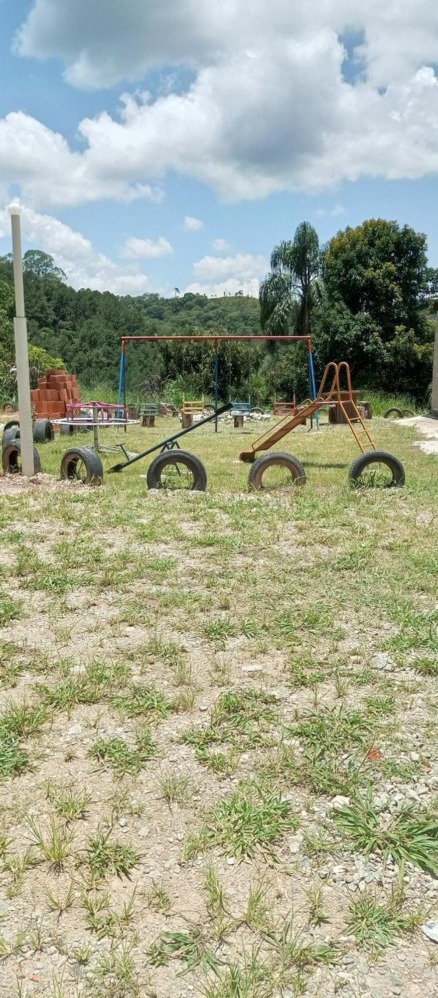 Chacara Recanto Das Pedras Villa Guarulhos Eksteriør bilde